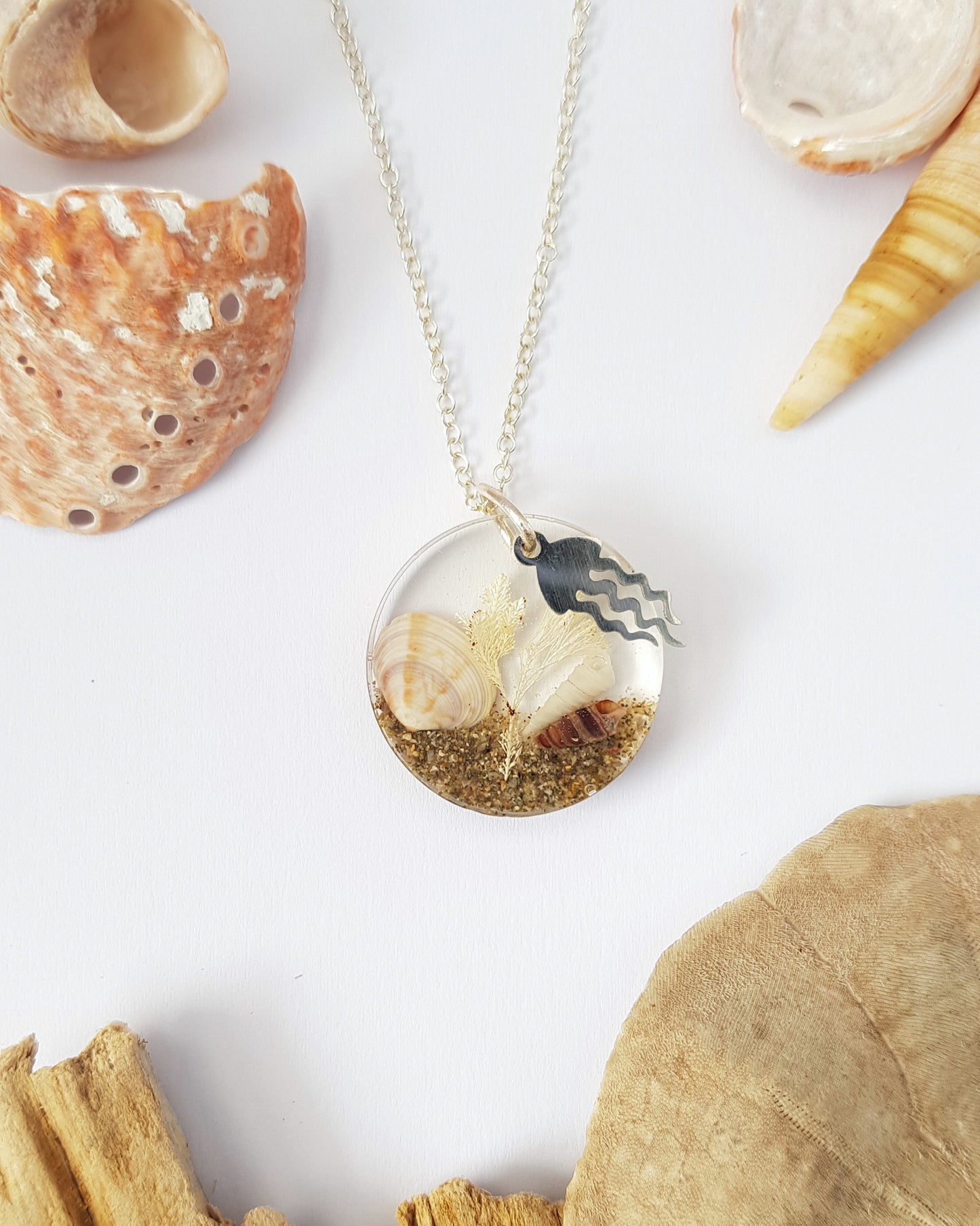 Add on Charm - necklace not included