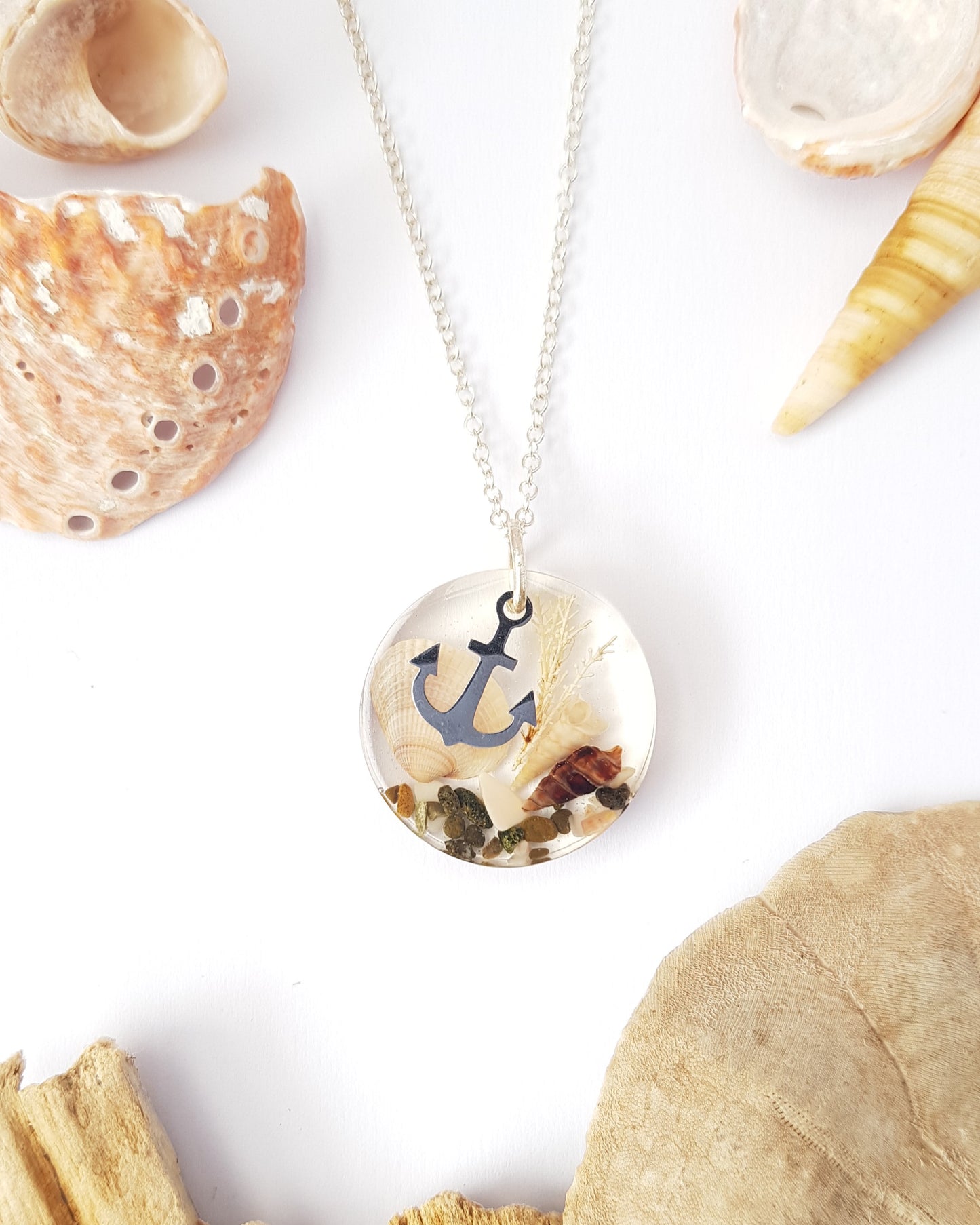 Add on Charm - necklace not included