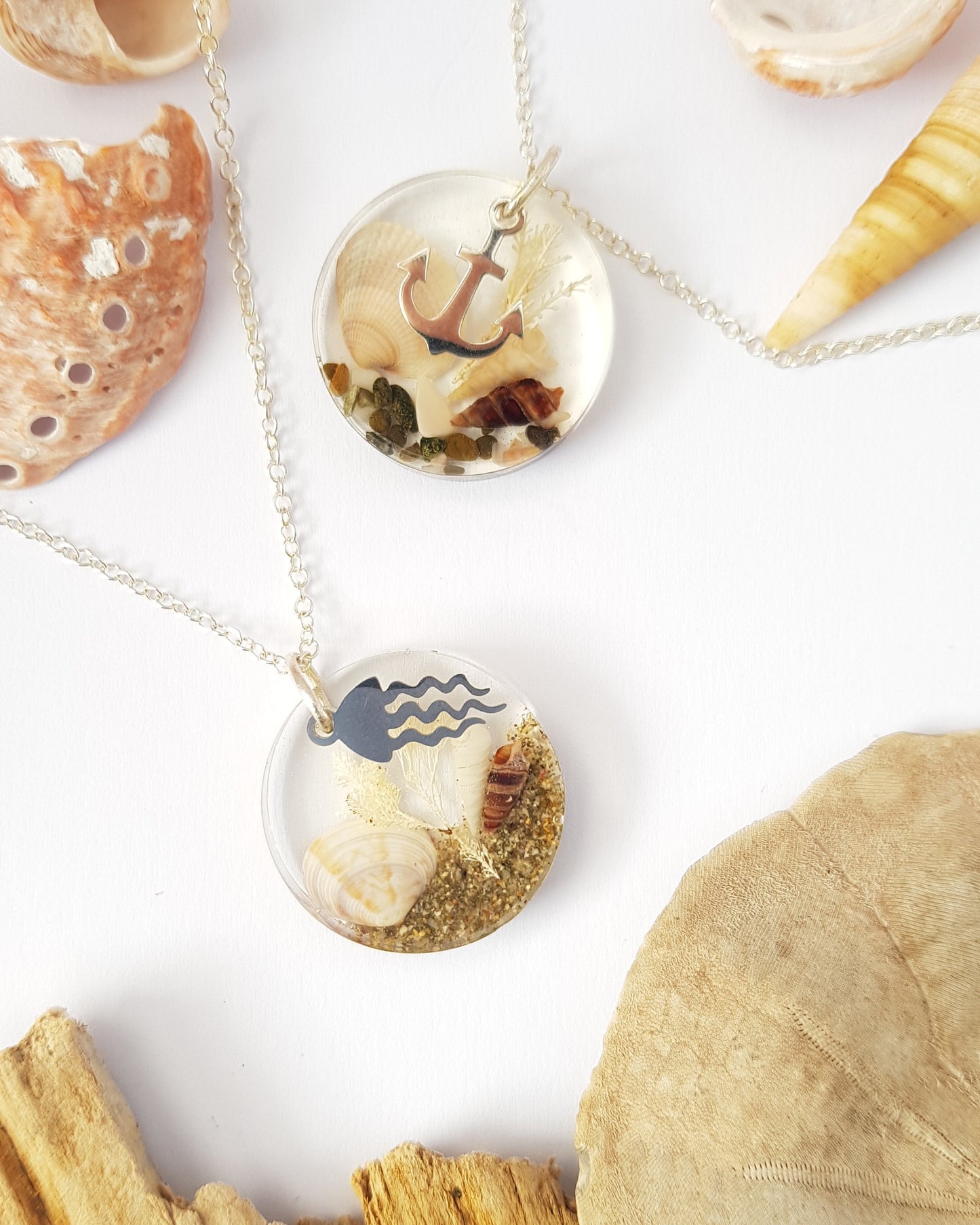 Add on Charm - necklace not included