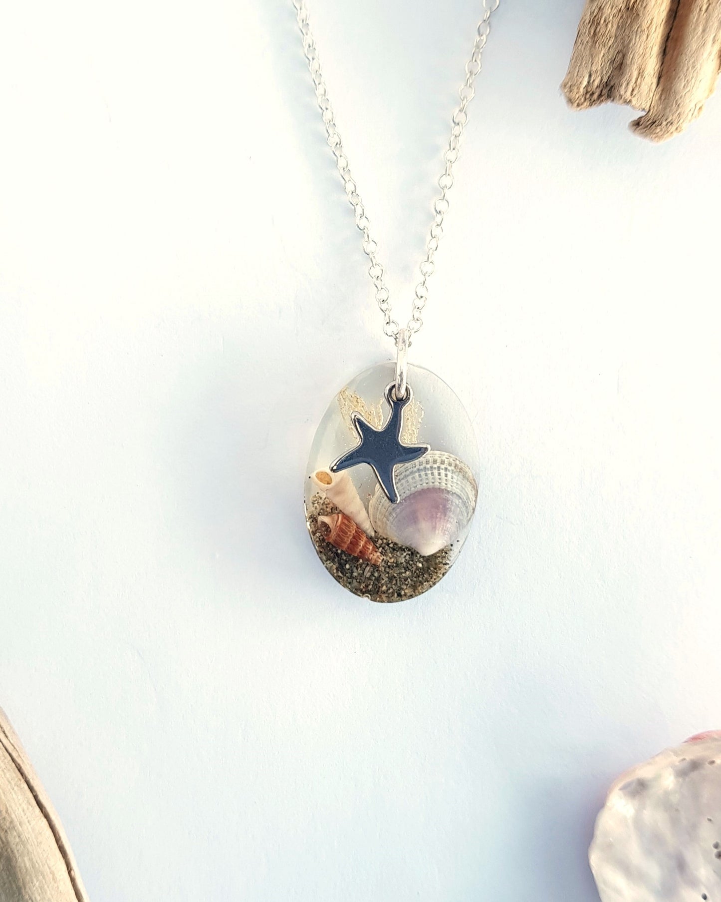 Add on Charm - necklace not included