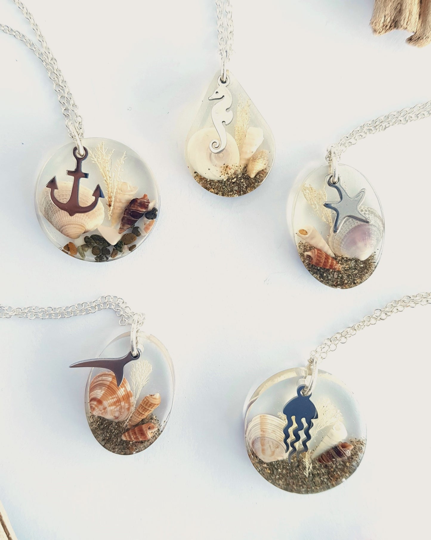 Add on Charm - necklace not included